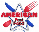 American Fast Food-
